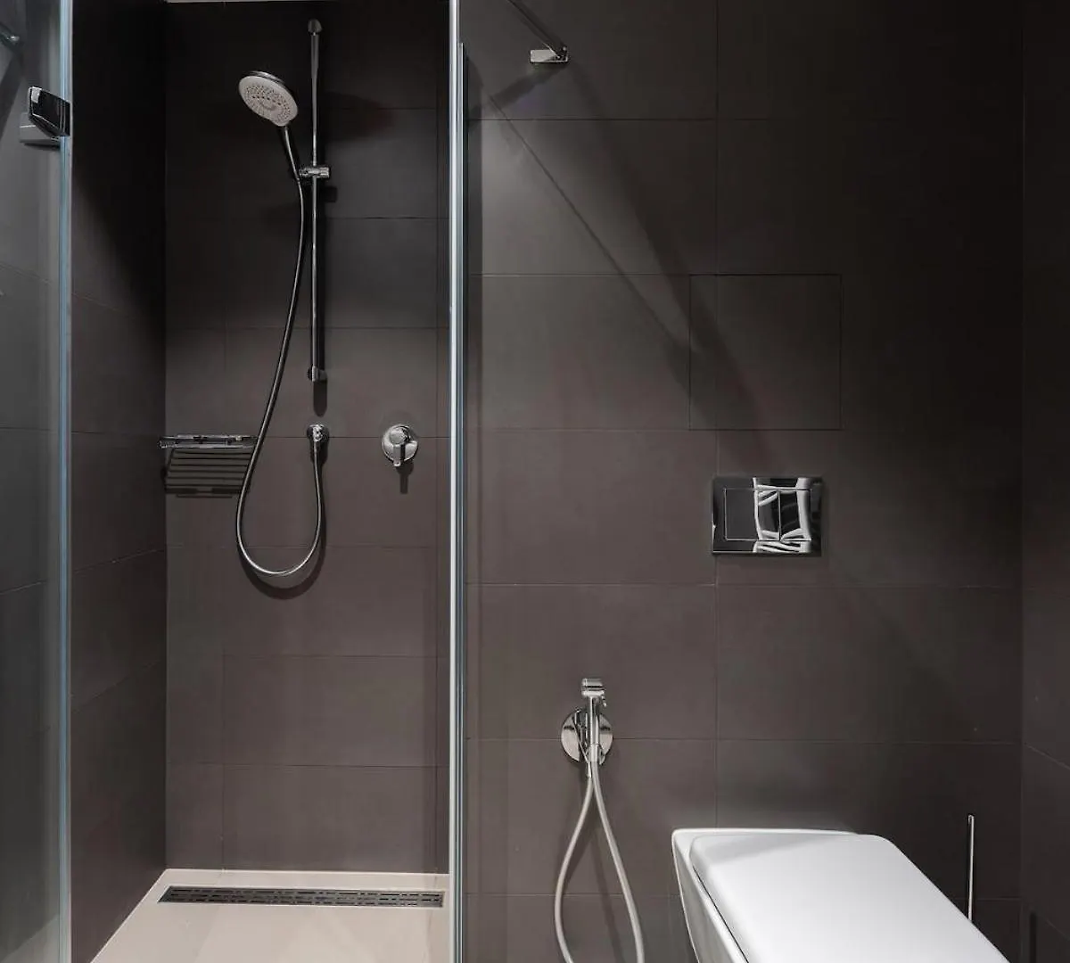 Fresh All-In Apartment براغ 0*,  جمهورية التشيك