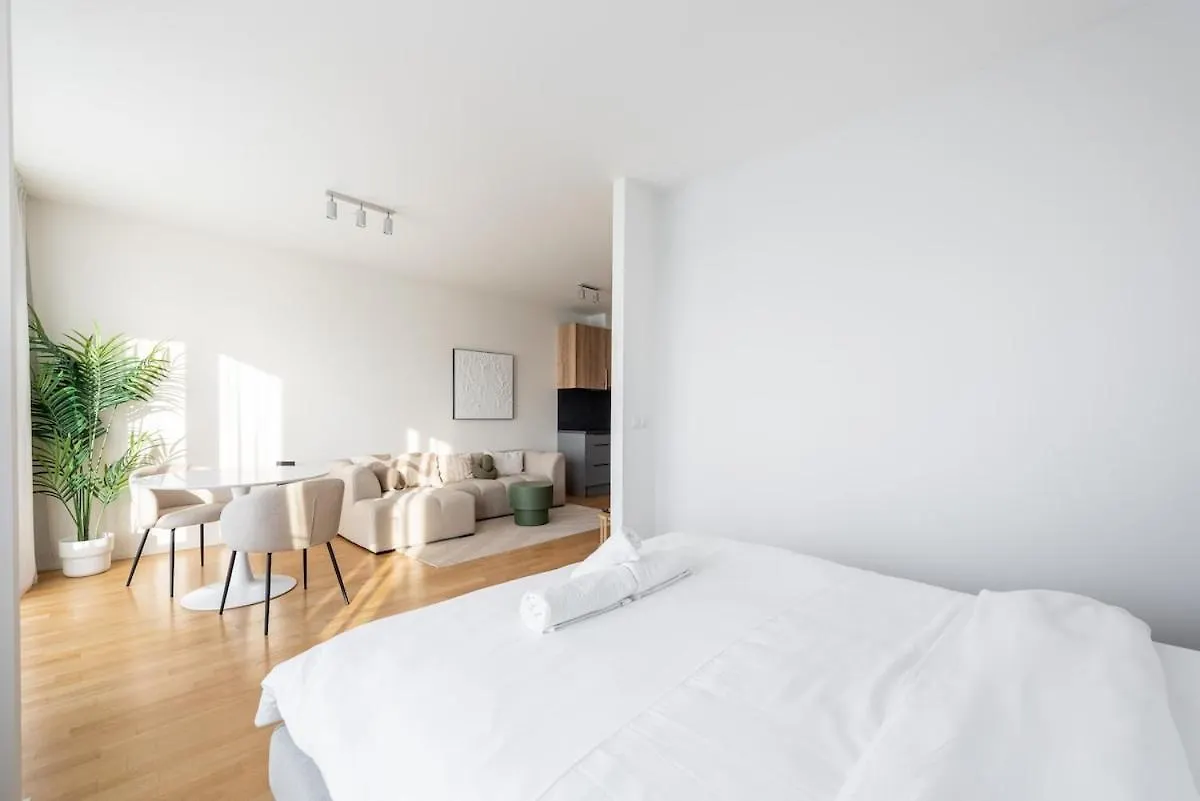 Fresh All-In Apartment Prague 0*,  Czech Republic